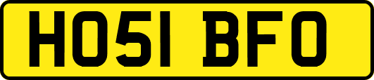 HO51BFO