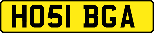 HO51BGA