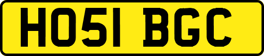 HO51BGC