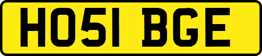 HO51BGE