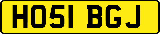 HO51BGJ