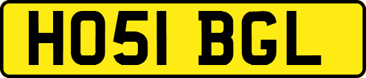 HO51BGL