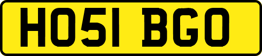 HO51BGO