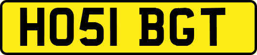 HO51BGT