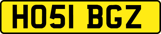 HO51BGZ