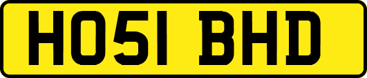 HO51BHD