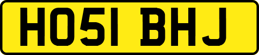 HO51BHJ