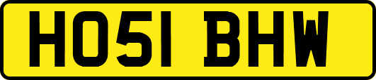 HO51BHW