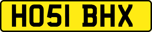 HO51BHX