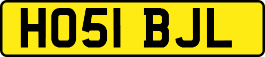 HO51BJL
