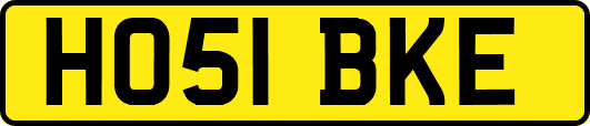 HO51BKE