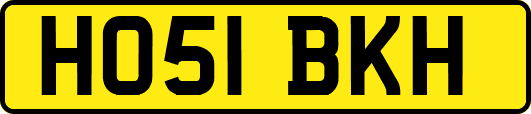 HO51BKH