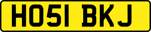 HO51BKJ
