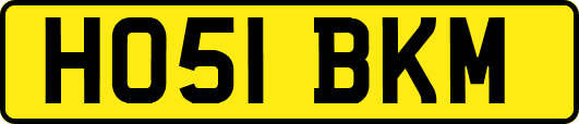 HO51BKM