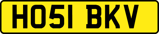 HO51BKV
