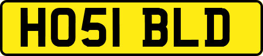 HO51BLD