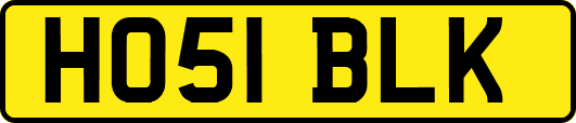 HO51BLK