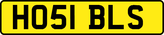 HO51BLS