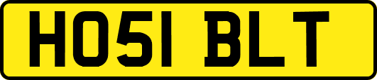 HO51BLT