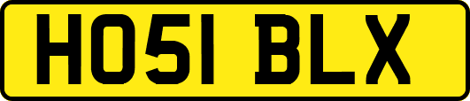 HO51BLX