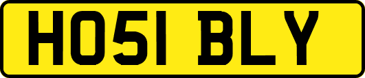 HO51BLY