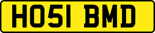 HO51BMD