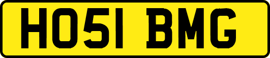 HO51BMG
