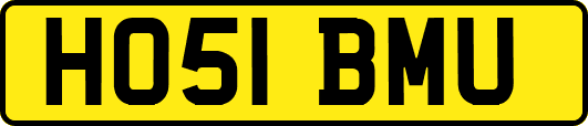 HO51BMU