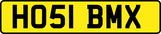 HO51BMX
