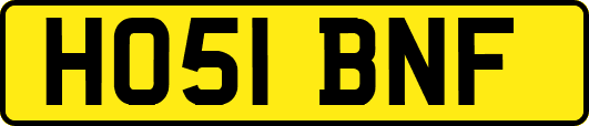 HO51BNF