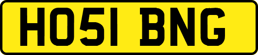 HO51BNG