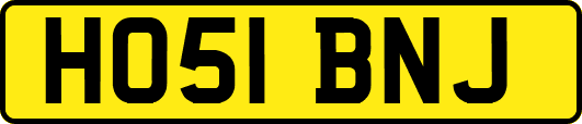 HO51BNJ