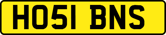 HO51BNS