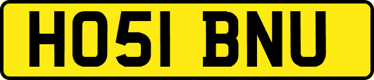 HO51BNU