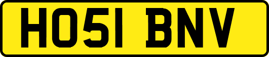 HO51BNV