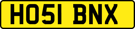 HO51BNX