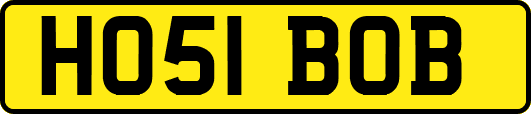 HO51BOB