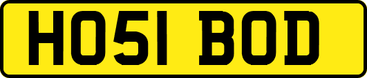 HO51BOD