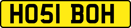 HO51BOH