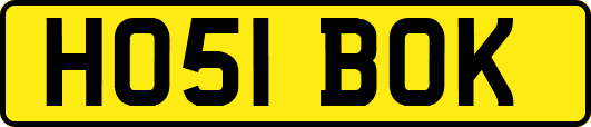 HO51BOK