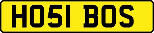 HO51BOS