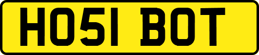 HO51BOT