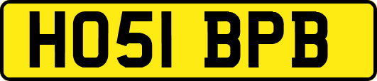 HO51BPB