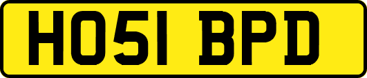 HO51BPD