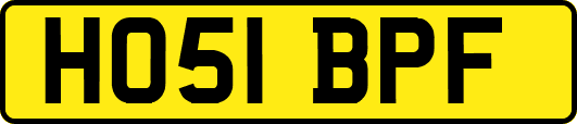 HO51BPF