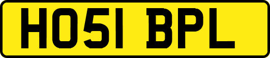 HO51BPL