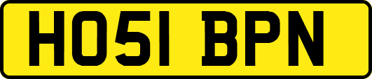 HO51BPN