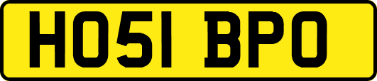 HO51BPO