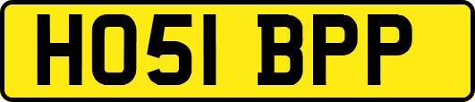 HO51BPP