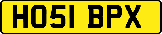 HO51BPX